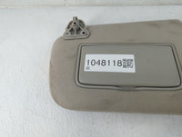 2013-2019 Nissan Sentra Sun Visor Shade Replacement Driver Left Mirror Fits Fits 2012 2013 2014 2015 2016 2017 2018 2019 OEM