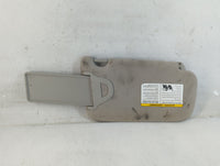 2013-2019 Nissan Sentra Sun Visor Shade Replacement Driver Left Mirror Fits Fits 2012 2013 2014 2015 2016 2017 2018 2019 OEM