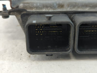 2016-2017 Nissan Sentra PCM Engine Control Computer ECU ECM PCU OEM P/N:NEC022-671 Fits Fits 2016 2017 OEM Used Auto Parts -