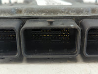 2016-2017 Nissan Sentra PCM Engine Control Computer ECU ECM PCU OEM P/N:NEC022-671 Fits Fits 2016 2017 OEM Used Auto Parts -
