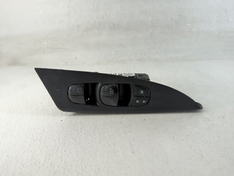 compare product 2013-2019 Nissan Sentra Master Power Window Switch Replacement Driver Side Left P/N:25401 3SH1A Fits OEM Used Auto Parts