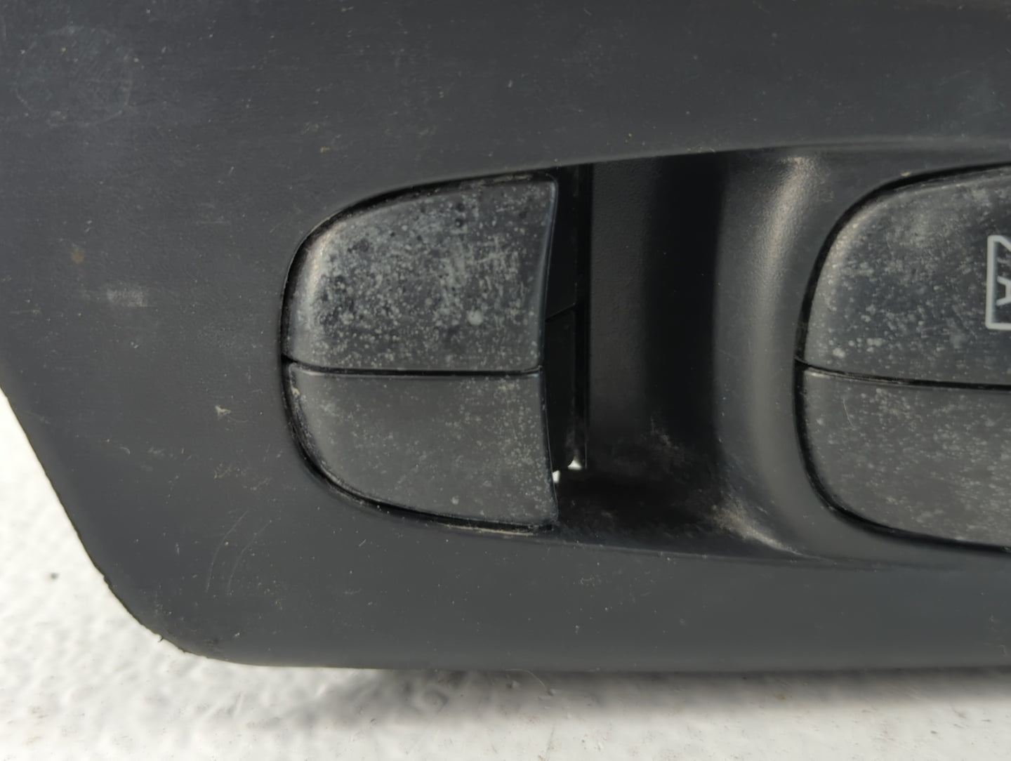 2013-2019 Nissan Sentra Master Power Window Switch Replacement Driver Side Left P/N:25401 3SH1A Fits OEM Used Auto Parts - O