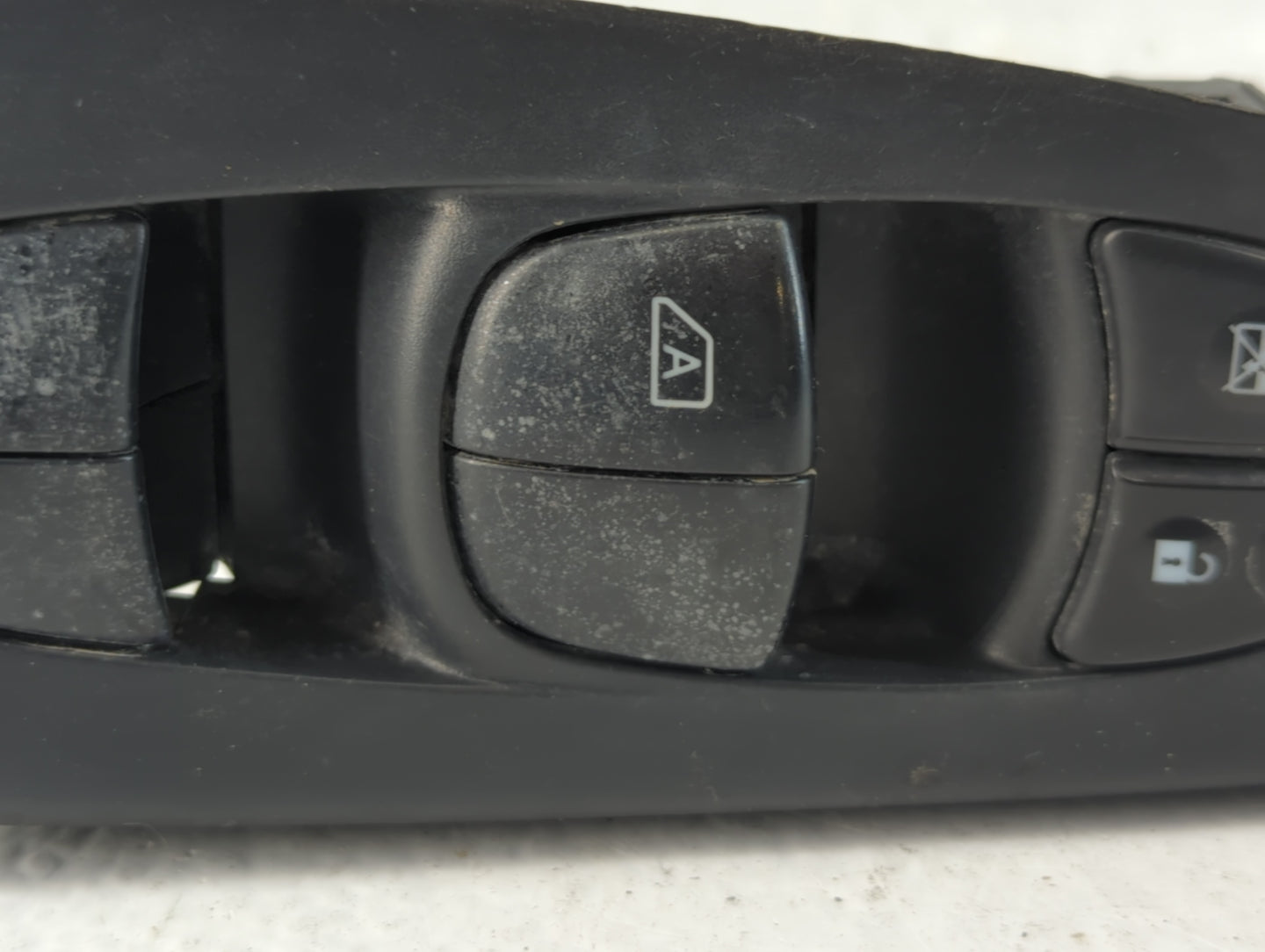 2013-2019 Nissan Sentra Master Power Window Switch Replacement Driver Side Left P/N:25401 3SH1A Fits OEM Used Auto Parts - O
