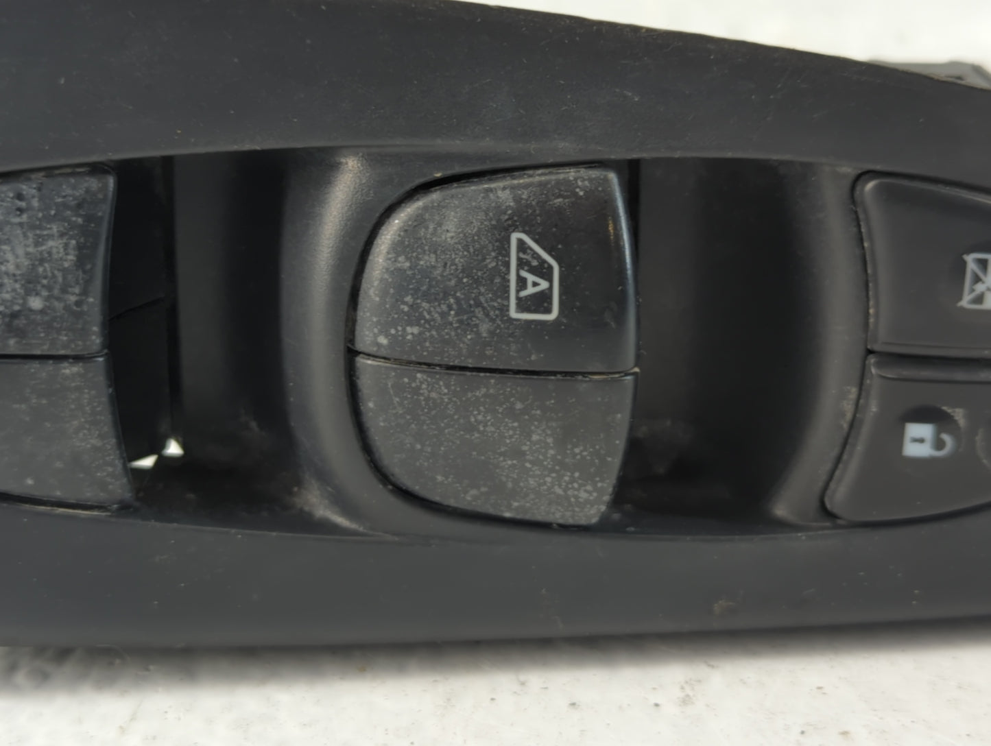 2013-2019 Nissan Sentra Master Power Window Switch Replacement Driver Side Left P/N:25401 3SH1A Fits OEM Used Auto Parts - O
