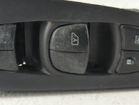 2013-2019 Nissan Sentra Master Power Window Switch Replacement Driver Side Left P/N:25401 3SH1A Fits OEM Used Auto Parts - O