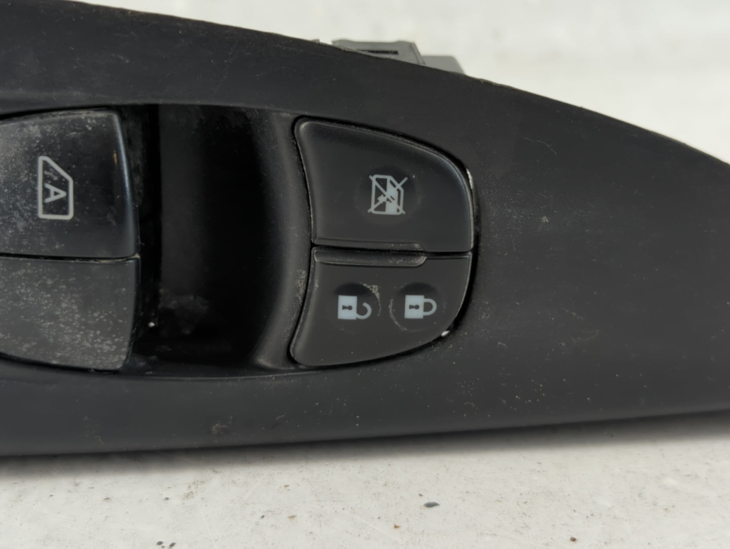 2013-2019 Nissan Sentra Master Power Window Switch Replacement Driver Side Left P/N:25401 3SH1A Fits OEM Used Auto Parts - O