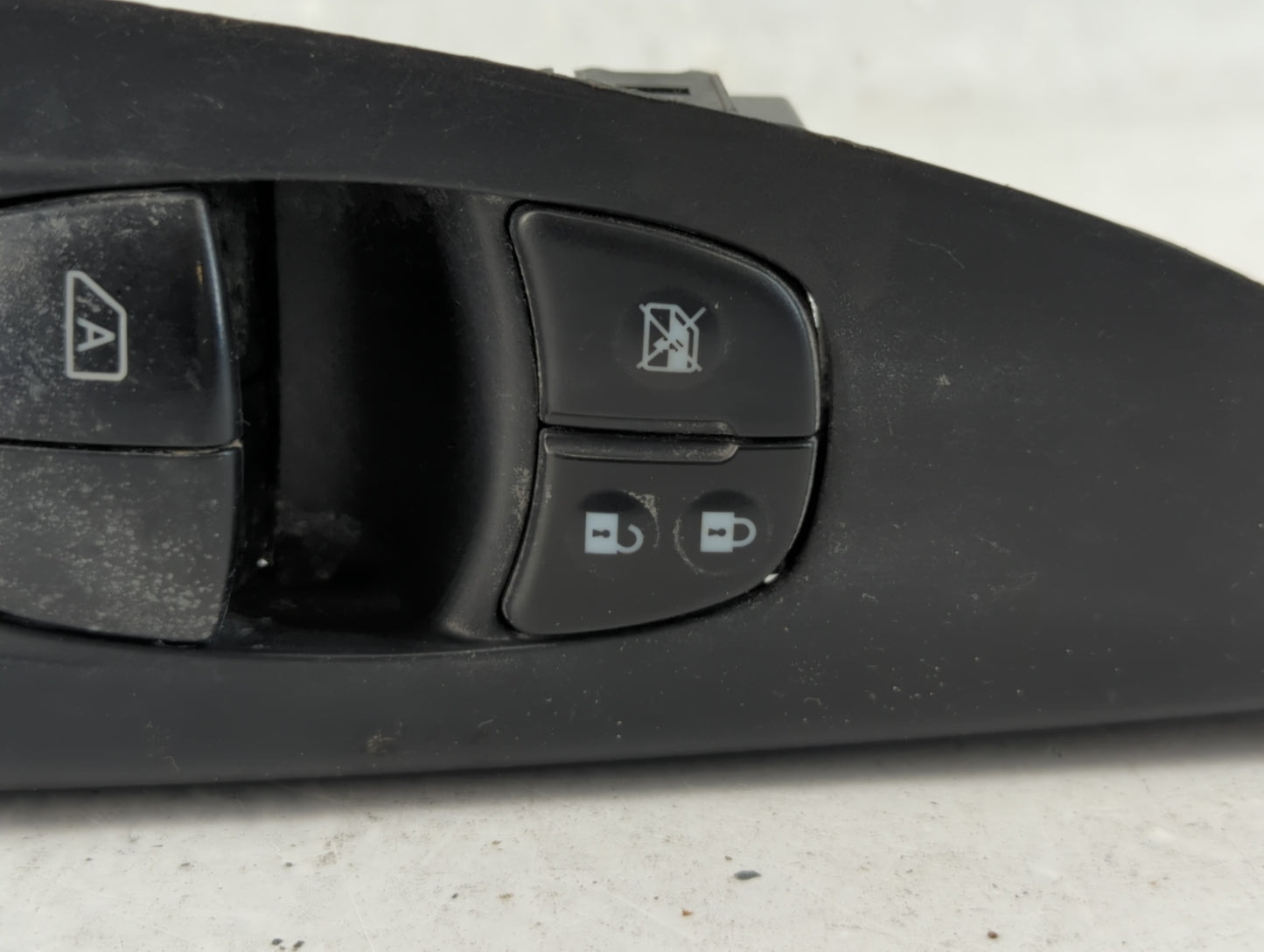 2013-2019 Nissan Sentra Master Power Window Switch Replacement Driver Side Left P/N:25401 3SH1A Fits OEM Used Auto Parts - O