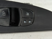 2013-2019 Nissan Sentra Master Power Window Switch Replacement Driver Side Left P/N:25401 3SH1A Fits OEM Used Auto Parts - O
