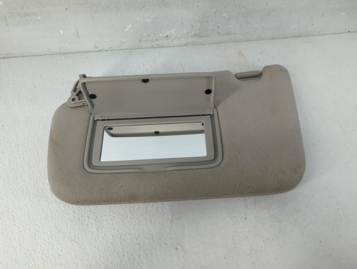 2013-2019 Nissan Sentra Sun Visor Shade Replacement Driver Left Mirror Fits Fits 2012 2013 2014 2015 2016 2017 2018 2019 OEM