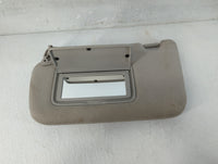 2013-2019 Nissan Sentra Sun Visor Shade Replacement Driver Left Mirror Fits Fits 2012 2013 2014 2015 2016 2017 2018 2019 OEM