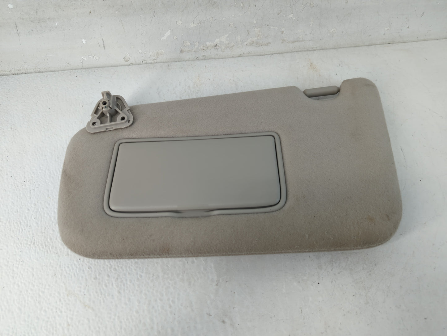 2013-2019 Nissan Sentra Sun Visor Shade Replacement Driver Left Mirror Fits Fits 2012 2013 2014 2015 2016 2017 2018 2019 OEM