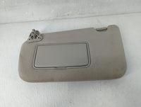 2013-2019 Nissan Sentra Sun Visor Shade Replacement Driver Left Mirror Fits Fits 2012 2013 2014 2015 2016 2017 2018 2019 OEM