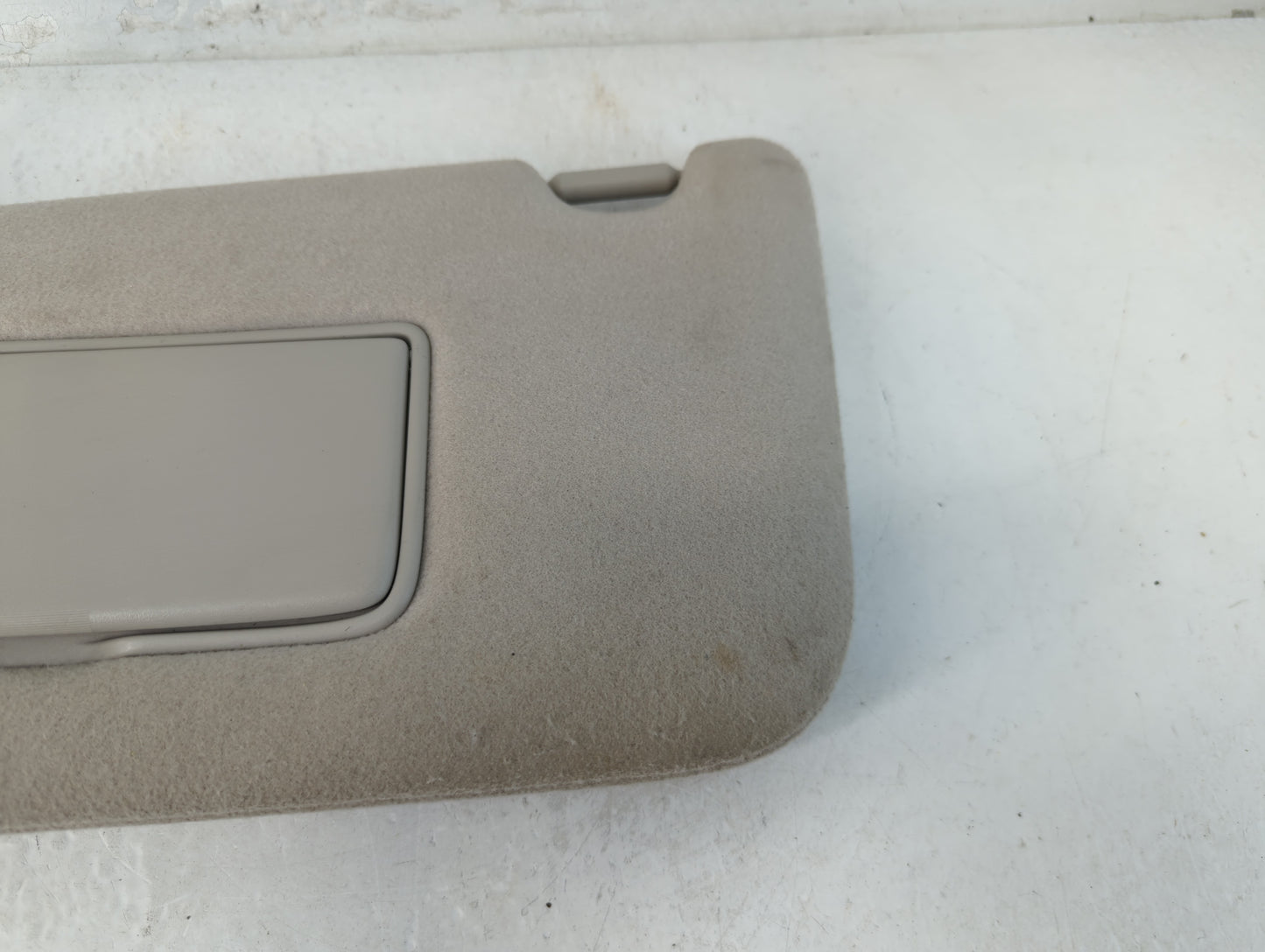 2013-2019 Nissan Sentra Sun Visor Shade Replacement Driver Left Mirror Fits Fits 2012 2013 2014 2015 2016 2017 2018 2019 OEM