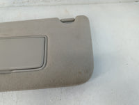 2013-2019 Nissan Sentra Sun Visor Shade Replacement Driver Left Mirror Fits Fits 2012 2013 2014 2015 2016 2017 2018 2019 OEM