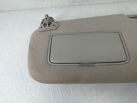 2013-2019 Nissan Sentra Sun Visor Shade Replacement Driver Left Mirror Fits Fits 2012 2013 2014 2015 2016 2017 2018 2019 OEM