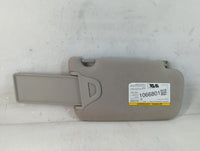 2013-2019 Nissan Sentra Sun Visor Shade Replacement Driver Left Mirror Fits Fits 2012 2013 2014 2015 2016 2017 2018 2019 OEM