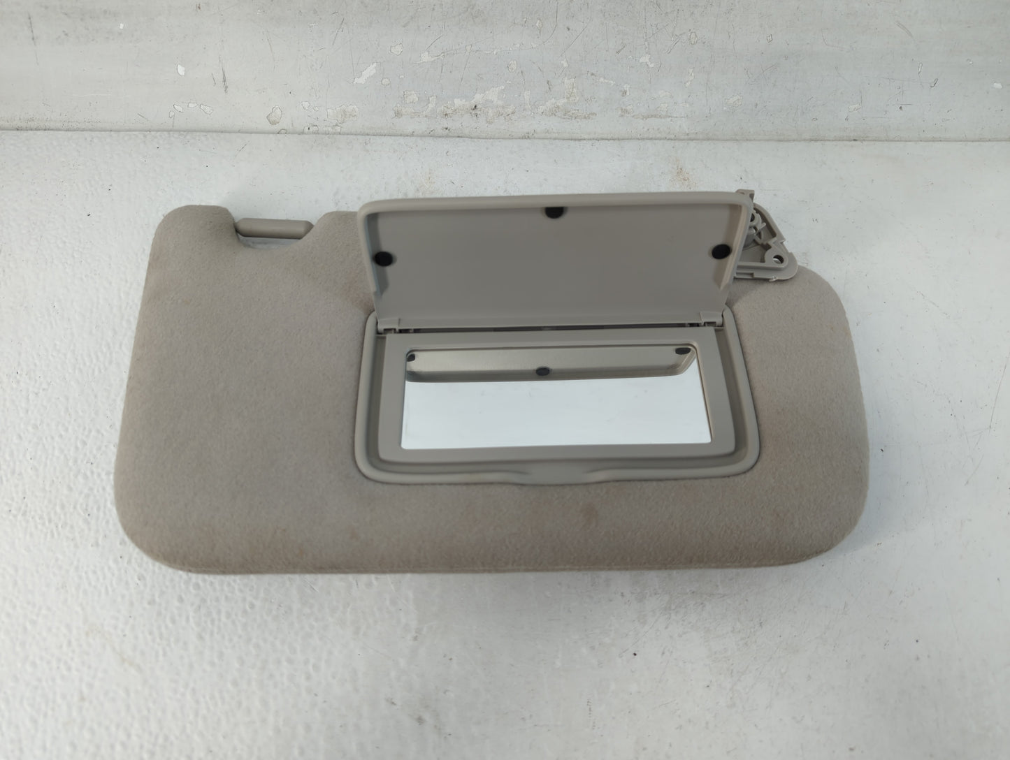 2013-2019 Nissan Sentra Sun Visor Shade Replacement Passenger Right Mirror Fits Fits 2012 2013 2014 2015 2016 2017 2018 2019