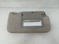 2013-2019 Nissan Sentra Sun Visor Shade Replacement Passenger Right Mirror Fits Fits 2012 2013 2014 2015 2016 2017 2018 2019