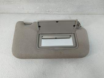 compare product 2013-2019 Nissan Sentra Sun Visor Shade Replacement Passenger Right Mirror Fits Fits 2012 2013 2014 2015 2016 2017 2018 2019 OEM Used Auto Parts