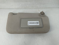 2013-2019 Nissan Sentra Sun Visor Shade Replacement Passenger Right Mirror Fits Fits 2012 2013 2014 2015 2016 2017 2018 2019