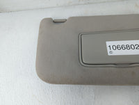 2013-2019 Nissan Sentra Sun Visor Shade Replacement Passenger Right Mirror Fits Fits 2012 2013 2014 2015 2016 2017 2018 2019