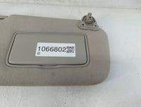 2013-2019 Nissan Sentra Sun Visor Shade Replacement Passenger Right Mirror Fits Fits 2012 2013 2014 2015 2016 2017 2018 2019