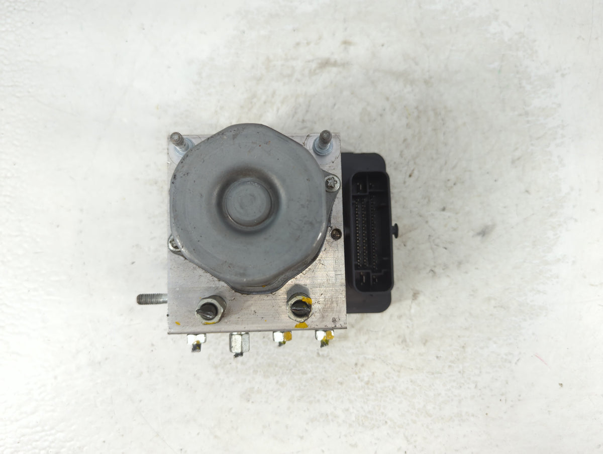 2016-2018 Nissan Sentra Anti-Lock Brake ABS Pump Module Actuator OEM P/N:47660 4FU0C Fits Fits 2016 2017 2018 OEM Used Auto 