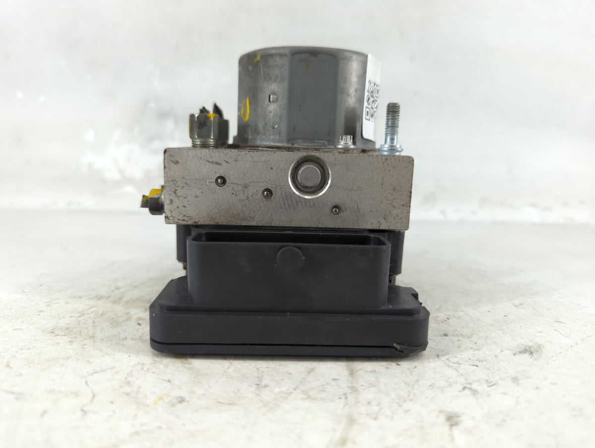 2016-2018 Nissan Sentra Anti-Lock Brake ABS Pump Module Actuator OEM P/N:47660 4FU0C Fits Fits 2016 2017 2018 OEM Used Auto 