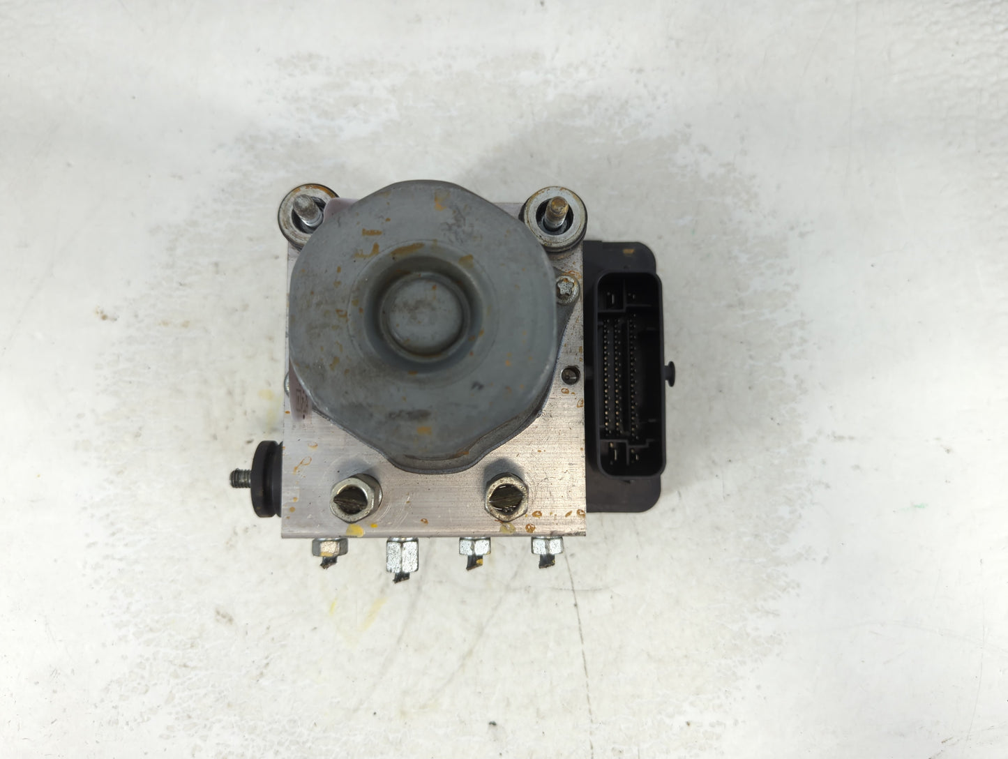 2016-2018 Nissan Sentra ABS Pump Control Module Replacement P/N:47660 4FU0C Fits Fits 2016 2017 2018 OEM Used Auto Parts - O