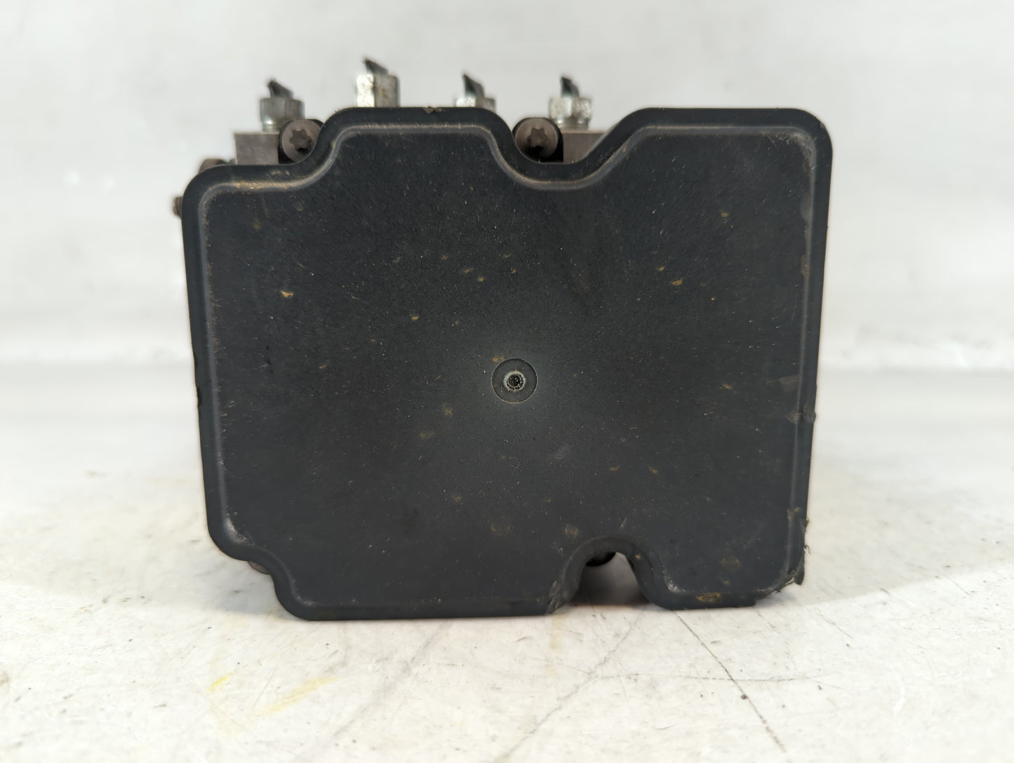 2016-2018 Nissan Sentra ABS Pump Control Module Replacement P/N:47660 4FU0C Fits Fits 2016 2017 2018 OEM Used Auto Parts - O