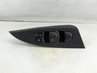 2013-2019 Nissan Sentra Master Power Window Switch Replacement Driver Side Left P/N:25401 38H1A Fits OEM Used Auto Parts - O
