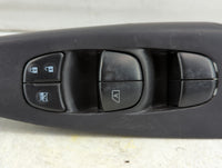 2013-2019 Nissan Sentra Master Power Window Switch Replacement Driver Side Left P/N:25401 38H1A Fits OEM Used Auto Parts - O