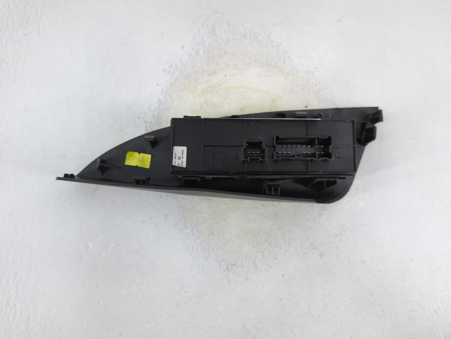 2013-2019 Nissan Sentra Master Power Window Switch Replacement Driver Side Left P/N:25401 38H1A Fits OEM Used Auto Parts - O