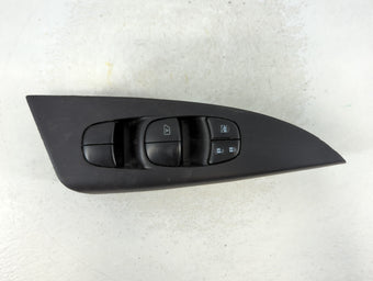 compare product 2013-2019 Nissan Sentra Master Power Window Switch Replacement Driver Side Left P/N:25401 3SH1A Fits OEM Used Auto Parts