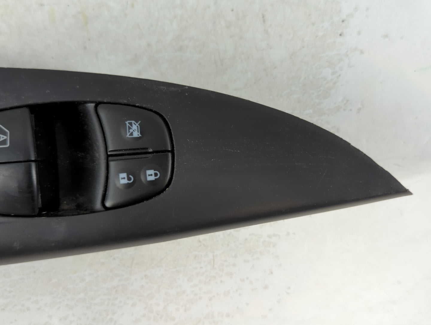 2013-2019 Nissan Sentra Master Power Window Switch Replacement Driver Side Left P/N:25401 3SH1A Fits OEM Used Auto Parts - O