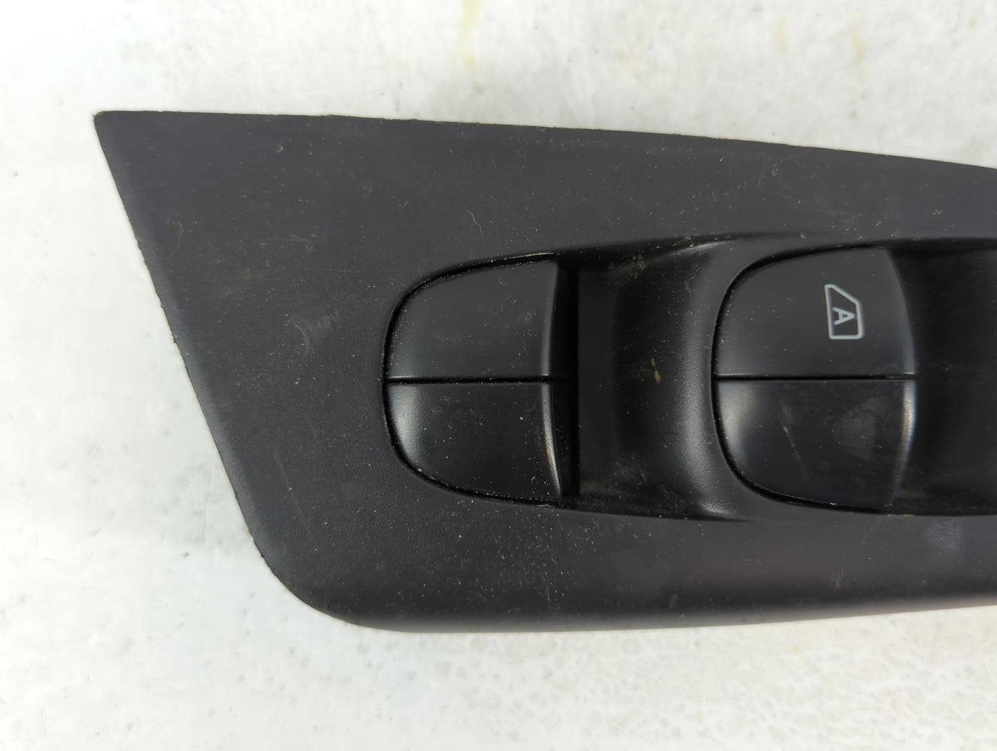 2013-2019 Nissan Sentra Master Power Window Switch Replacement Driver Side Left P/N:25401 3SH1A Fits OEM Used Auto Parts - O