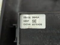 2013-2019 Nissan Sentra Master Power Window Switch Replacement Driver Side Left P/N:25401 3SH1A Fits OEM Used Auto Parts - O