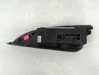 2013-2019 Nissan Sentra Master Power Window Switch Replacement Driver Side Left P/N:25401 3SH1A Fits OEM Used Auto Parts - O