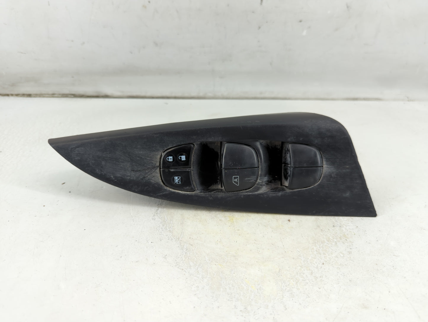 2013-2019 Nissan Sentra Master Power Window Switch Replacement Driver Side Left P/N:25401 3SH1A Fits OEM Used Auto Parts - O
