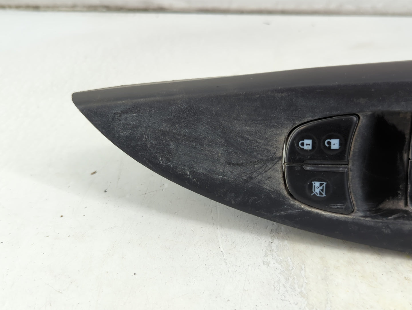 2013-2019 Nissan Sentra Master Power Window Switch Replacement Driver Side Left P/N:25401 3SH1A Fits OEM Used Auto Parts - O