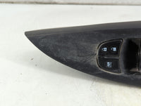 2013-2019 Nissan Sentra Master Power Window Switch Replacement Driver Side Left P/N:25401 3SH1A Fits OEM Used Auto Parts - O