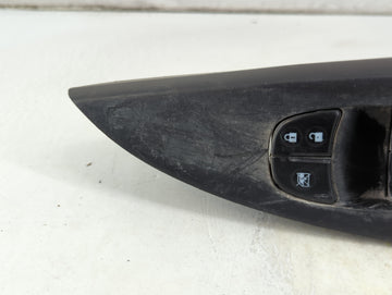 2013-2019 Nissan Sentra Master Power Window Switch Replacement Driver Side Left P/N:25401 3SH1A Fits OEM Used Auto Parts