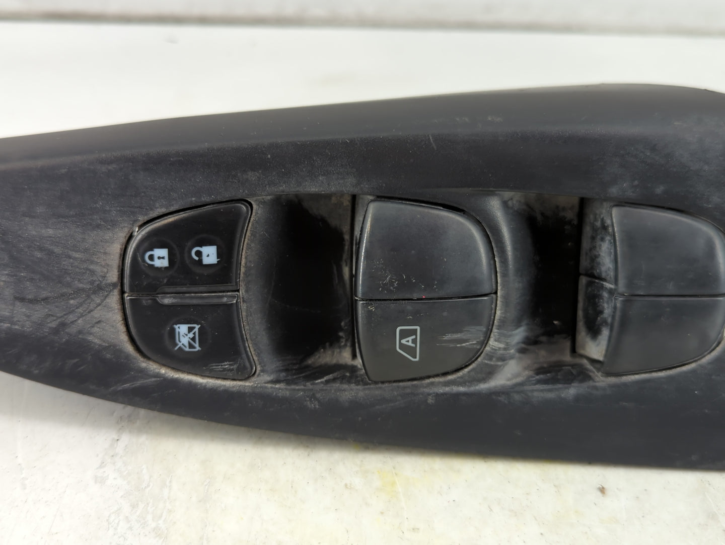 2013-2019 Nissan Sentra Master Power Window Switch Replacement Driver Side Left P/N:25401 3SH1A Fits OEM Used Auto Parts - O