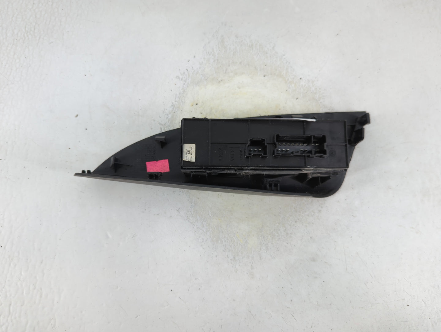 2013-2019 Nissan Sentra Master Power Window Switch Replacement Driver Side Left P/N:25401 3SH1A Fits OEM Used Auto Parts - O