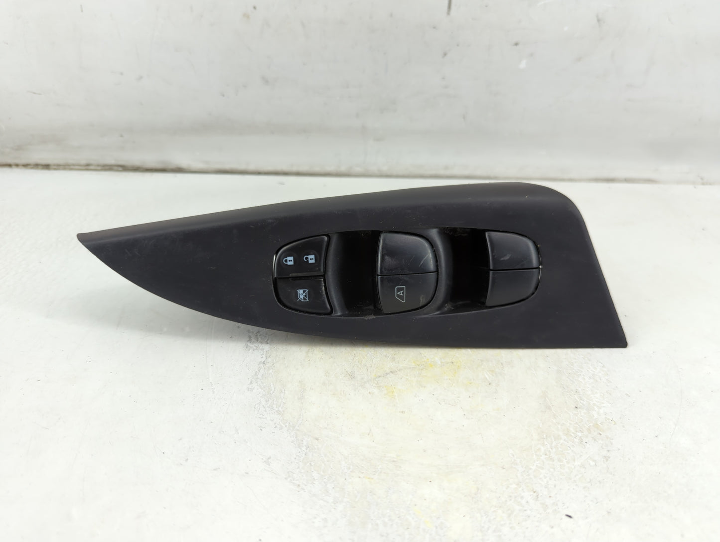 2013-2019 Nissan Sentra Master Power Window Switch Replacement Driver Side Left P/N:25401 3SH1A Fits OEM Used Auto Parts - O
