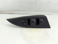 2013-2019 Nissan Sentra Master Power Window Switch Replacement Driver Side Left P/N:25401 3SH1A Fits OEM Used Auto Parts - O
