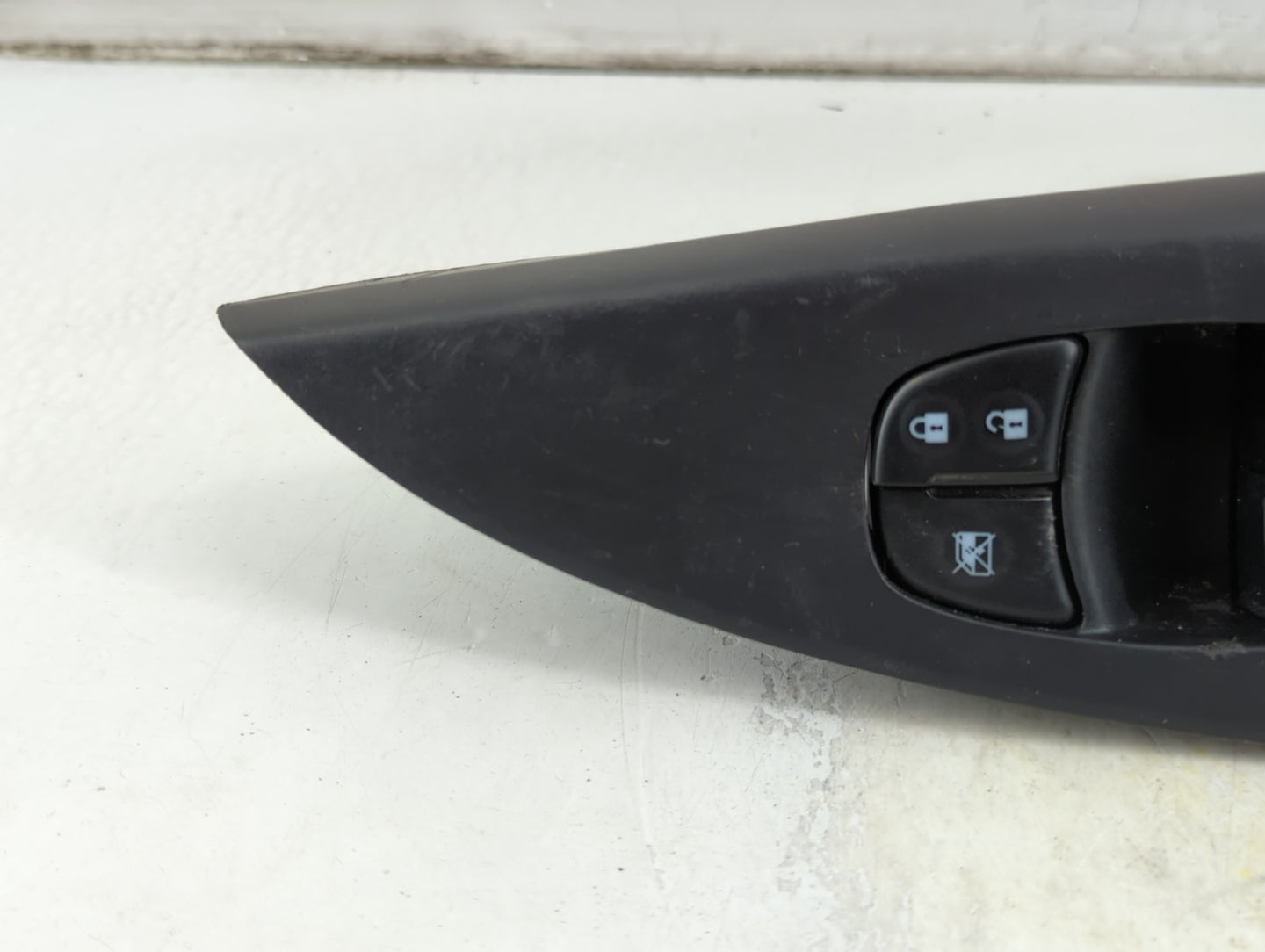 2013-2019 Nissan Sentra Master Power Window Switch Replacement Driver Side Left P/N:25401 3SH1A Fits OEM Used Auto Parts - O