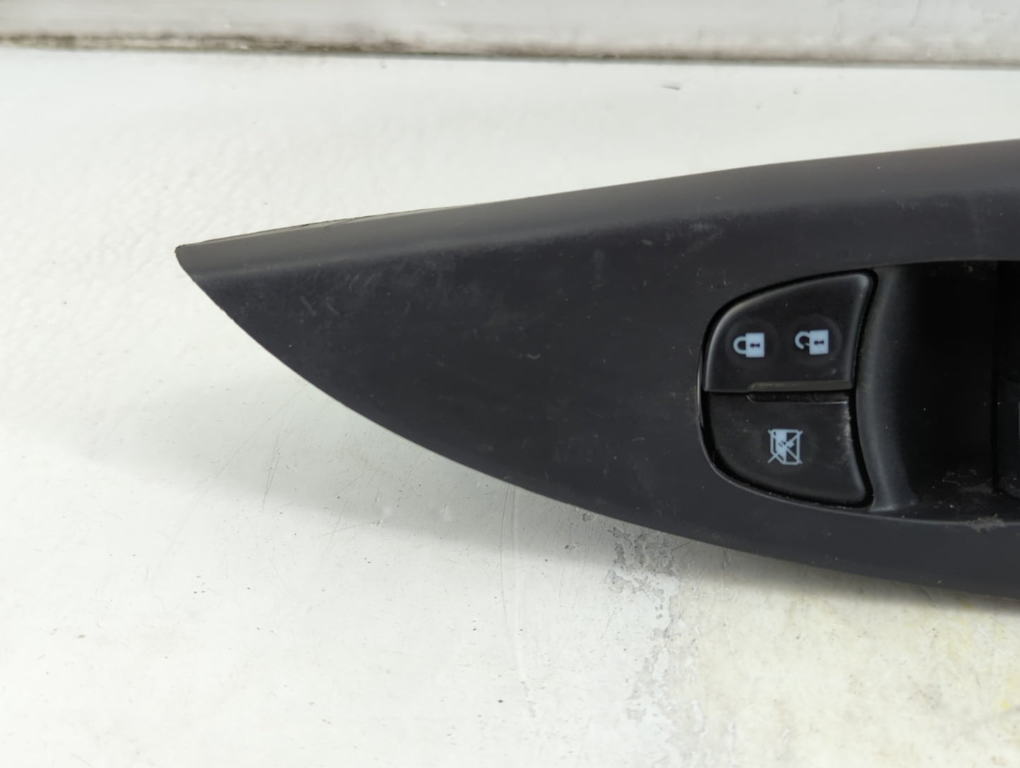 2013-2019 Nissan Sentra Master Power Window Switch Replacement Driver Side Left P/N:25401 3SH1A Fits OEM Used Auto Parts - O