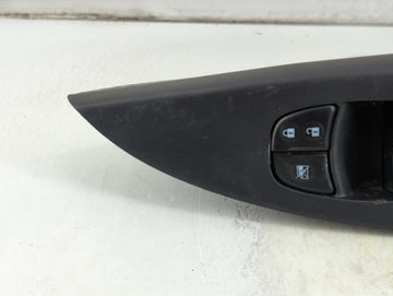 2013-2019 Nissan Sentra Master Power Window Switch Replacement Driver Side Left P/N:25401 3SH1A Fits OEM Used Auto Parts