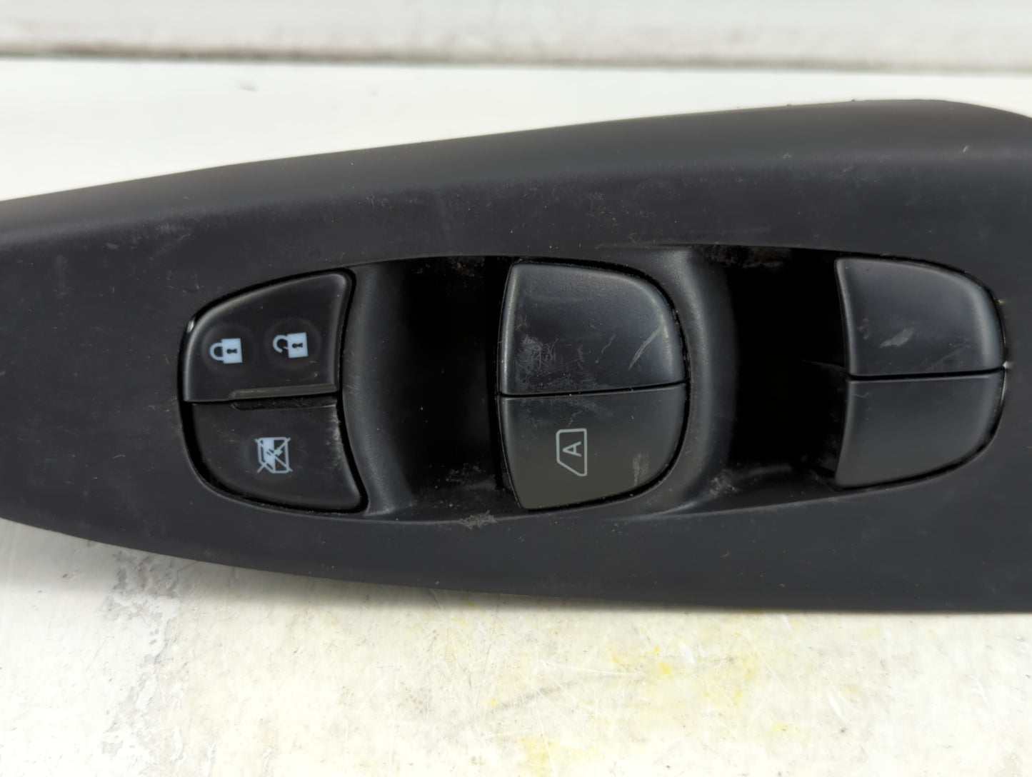 2013-2019 Nissan Sentra Master Power Window Switch Replacement Driver Side Left P/N:25401 3SH1A Fits OEM Used Auto Parts - O